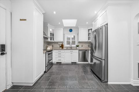 Photo 7 at 128 Harewood Avenue, Cliffcrest, Toronto