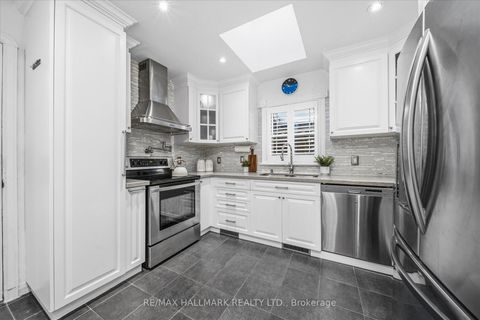 Photo 8 at 128 Harewood Avenue, Cliffcrest, Toronto