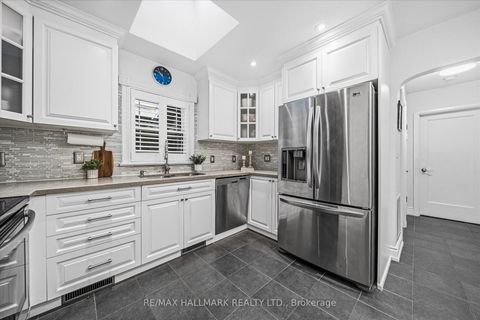 Photo 9 at 128 Harewood Avenue, Cliffcrest, Toronto