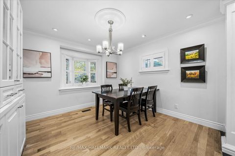 Photo 10 at 128 Harewood Avenue, Cliffcrest, Toronto