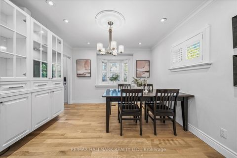 Photo 11 at 128 Harewood Avenue, Cliffcrest, Toronto