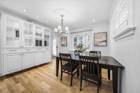 Photo 12 at 128 Harewood Avenue, Cliffcrest, Toronto