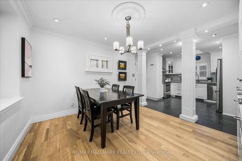 Photo 13 at 128 Harewood Avenue, Cliffcrest, Toronto