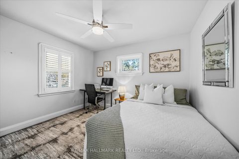 Photo 14 at 128 Harewood Avenue, Cliffcrest, Toronto