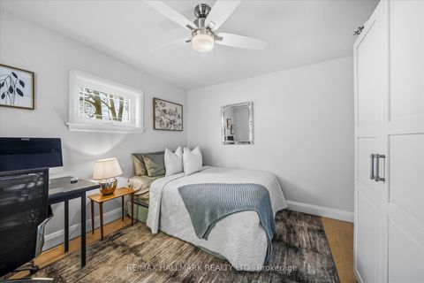 Photo 15 at 128 Harewood Avenue, Cliffcrest, Toronto