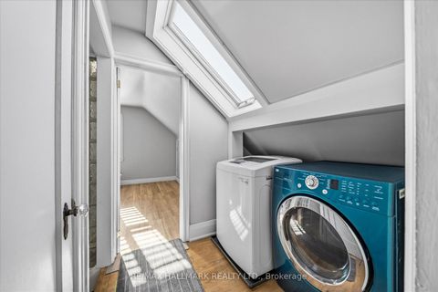 Photo 17 at 128 Harewood Avenue, Cliffcrest, Toronto