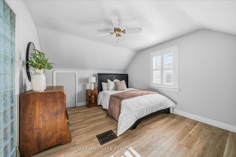 Photo 18 at 128 Harewood Avenue, Cliffcrest, Toronto