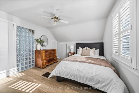 Photo 19 at 128 Harewood Avenue, Cliffcrest, Toronto