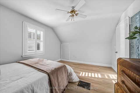 Photo 20 at 128 Harewood Avenue, Cliffcrest, Toronto