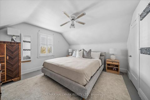 Photo 21 at 128 Harewood Avenue, Cliffcrest, Toronto