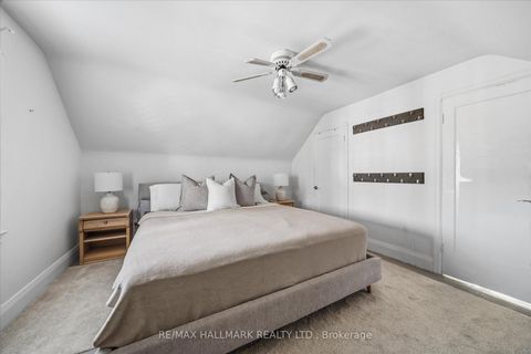 Photo 22 at 128 Harewood Avenue, Cliffcrest, Toronto