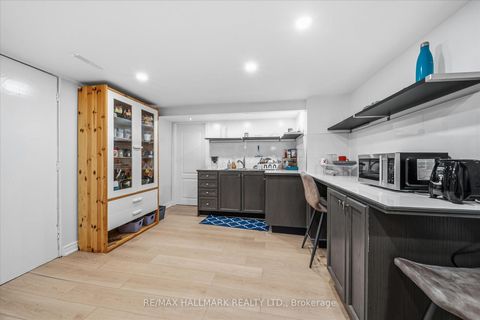 Photo 23 at 128 Harewood Avenue, Cliffcrest, Toronto