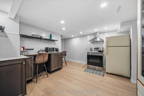 Photo 24 at 128 Harewood Avenue, Cliffcrest, Toronto