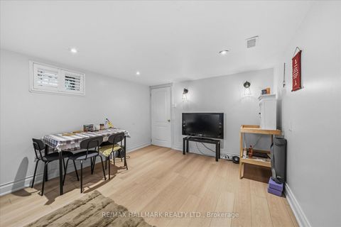 Photo 25 at 128 Harewood Avenue, Cliffcrest, Toronto
