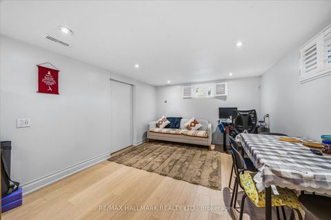 Photo 26 at 128 Harewood Avenue, Cliffcrest, Toronto