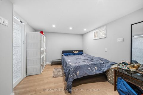 Photo 27 at 128 Harewood Avenue, Cliffcrest, Toronto