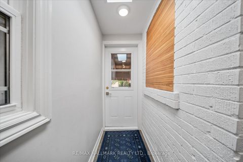 Photo 30 at 128 Harewood Avenue, Cliffcrest, Toronto