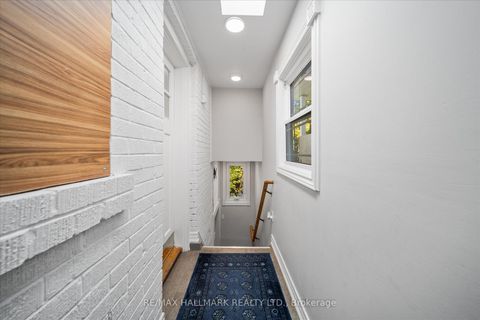 Photo 31 at 128 Harewood Avenue, Cliffcrest, Toronto