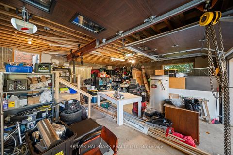 Photo 32 at 128 Harewood Avenue, Cliffcrest, Toronto