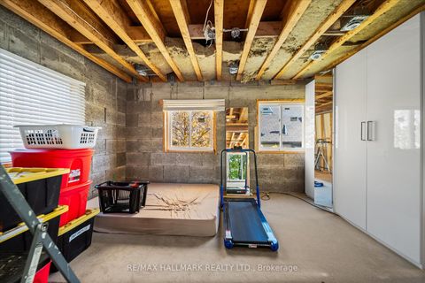 Photo 35 at 128 Harewood Avenue, Cliffcrest, Toronto