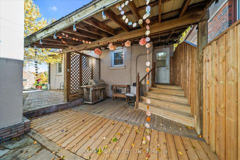 Photo 39 at 128 Harewood Avenue, Cliffcrest, Toronto