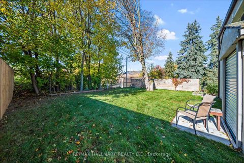 Photo 40 at 128 Harewood Avenue, Cliffcrest, Toronto