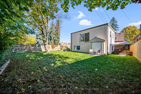 Photo 41 at 128 Harewood Avenue, Cliffcrest, Toronto