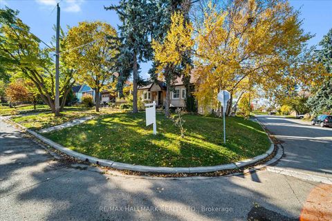 Photo 43 at 128 Harewood Avenue, Cliffcrest, Toronto