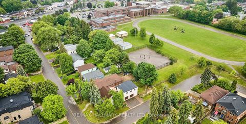 Photo 44 at 128 Harewood Avenue, Cliffcrest, Toronto