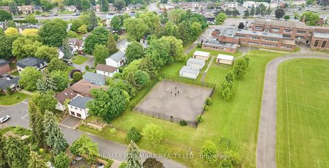 Photo 45 at 128 Harewood Avenue, Cliffcrest, Toronto