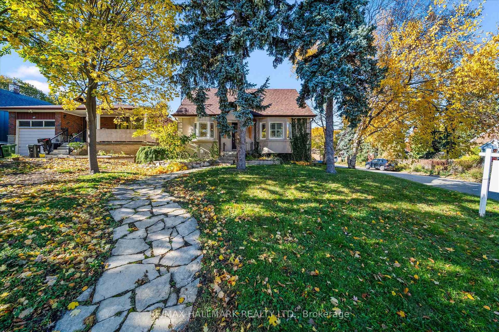 128 Harewood Avenue, Cliffcrest, Toronto 