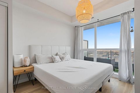 Photo 9 at 1501 - 9201 Yonge Street, Langstaff, Richmond Hill