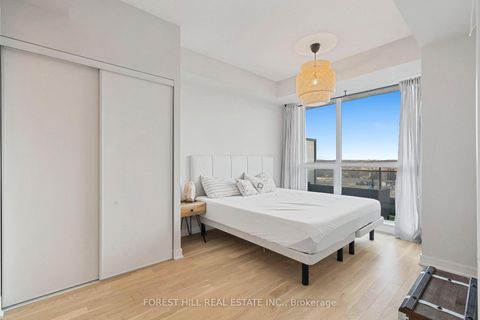 Photo 11 at 1501 - 9201 Yonge Street, Langstaff, Richmond Hill