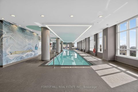 Photo 21 at 1501 - 9201 Yonge Street, Langstaff, Richmond Hill