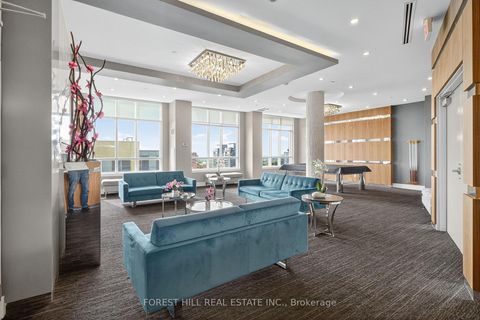 Photo 26 at 1501 - 9201 Yonge Street, Langstaff, Richmond Hill