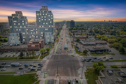 Photo 29 at 1501 - 9201 Yonge Street, Langstaff, Richmond Hill