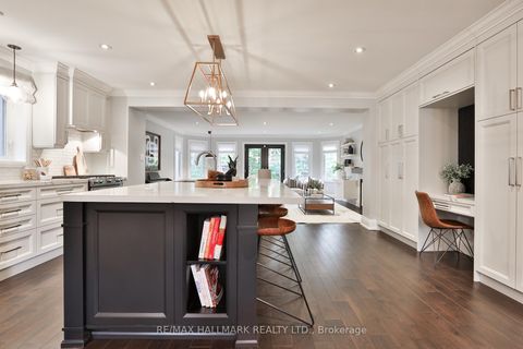 Photo 4 at 122 Wilson Avenue, Nortown, Toronto