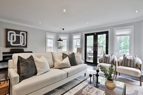 Photo 8 at 122 Wilson Avenue, Nortown, Toronto