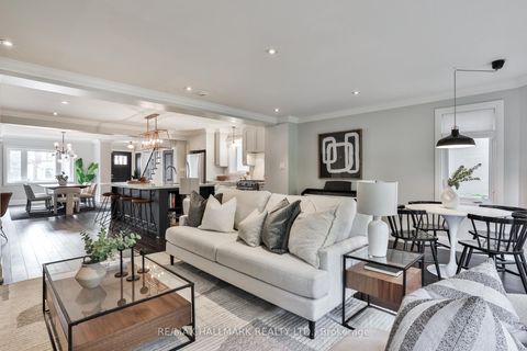 Photo 9 at 122 Wilson Avenue, Nortown, Toronto