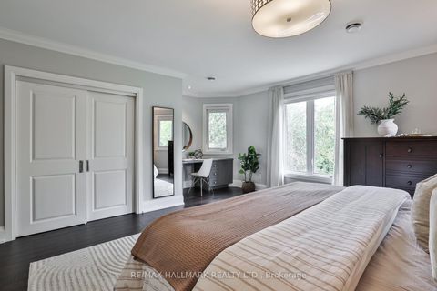 Photo 12 at 122 Wilson Avenue, Nortown, Toronto