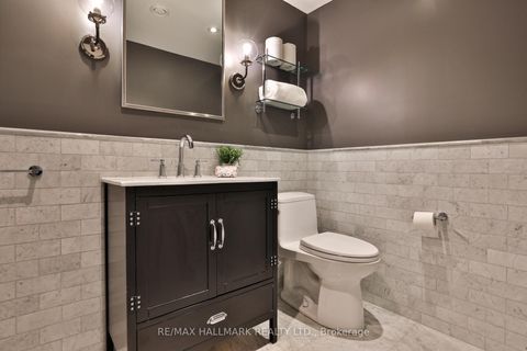 Photo 14 at 122 Wilson Avenue, Nortown, Toronto