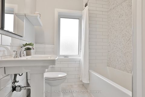 Photo 21 at 122 Wilson Avenue, Nortown, Toronto