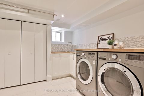 Photo 26 at 122 Wilson Avenue, Nortown, Toronto