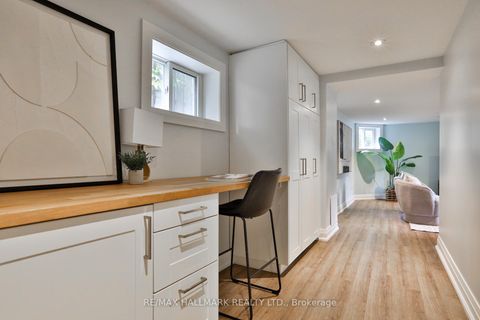 Photo 28 at 122 Wilson Avenue, Nortown, Toronto