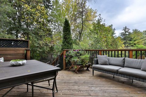 Photo 30 at 122 Wilson Avenue, Nortown, Toronto