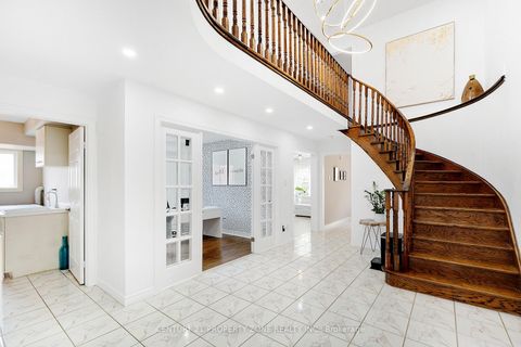 Photo 8 at 380 Summerchase Drive, RO River Oaks, Oakville