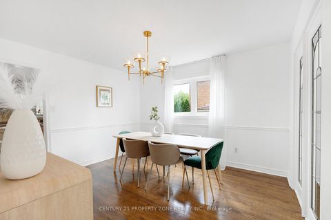 Photo 16 at 380 Summerchase Drive, RO River Oaks, Oakville