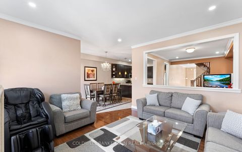 Photo 14 at 164 Canada Drive, Vellore Village, Vaughan