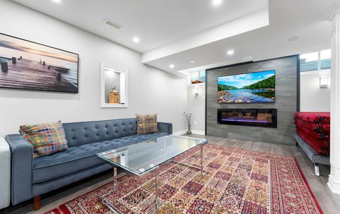 Photo 37 at 164 Canada Drive, Vellore Village, Vaughan