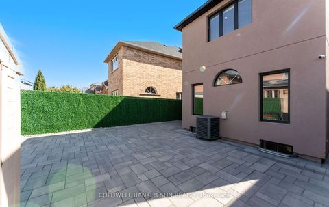 Photo 42 at 164 Canada Drive, Vellore Village, Vaughan